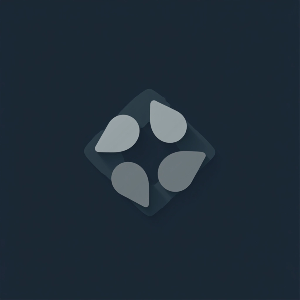 krjapan Logo